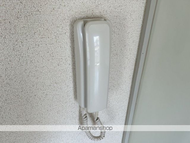 サンハイム皆川の内装写真
