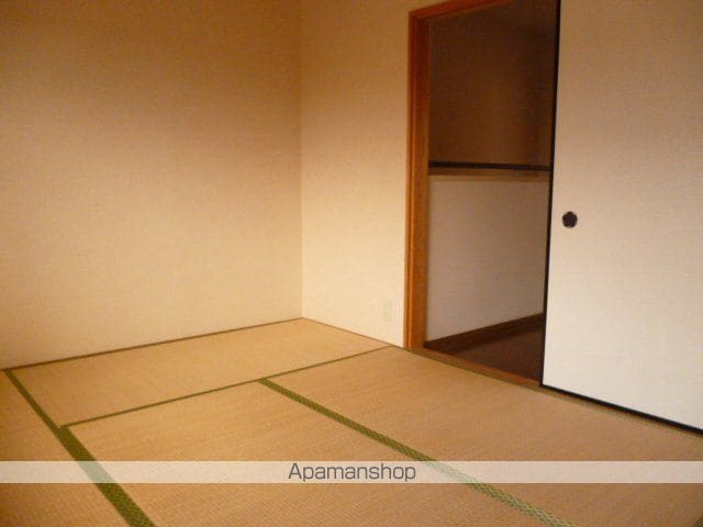 堤フルーツコーポの内装写真