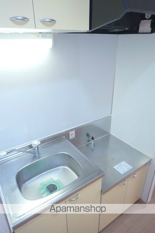 ユイマール末広の内装写真