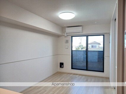 ヒカルサ水戸赤塚　Ⅰ[2LDK/58.6m2]のリビング・居間1