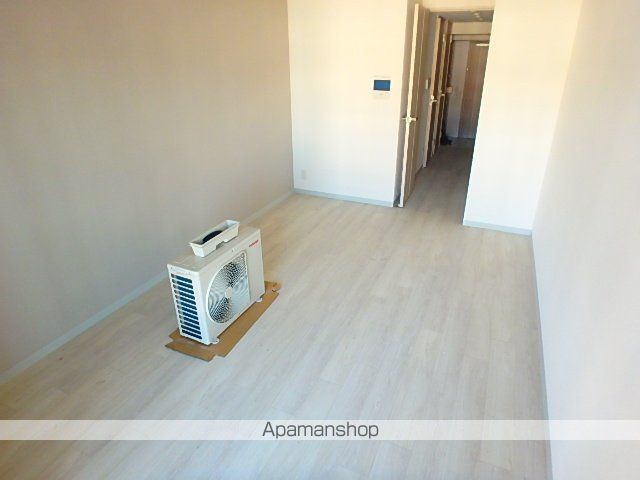LUXENA KADOMAの内装写真