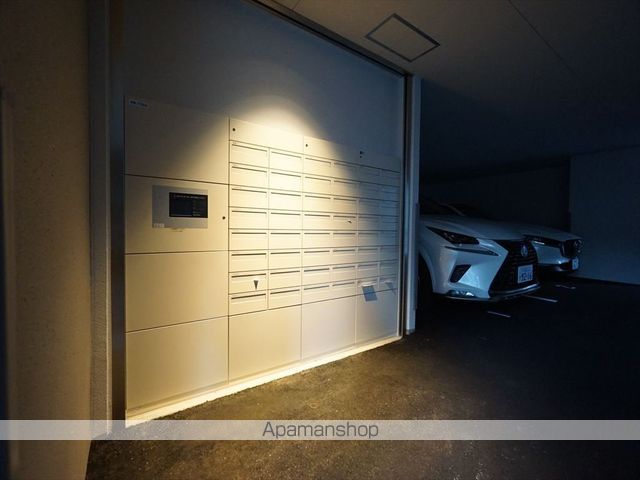 アースグランデ泉の外観写真