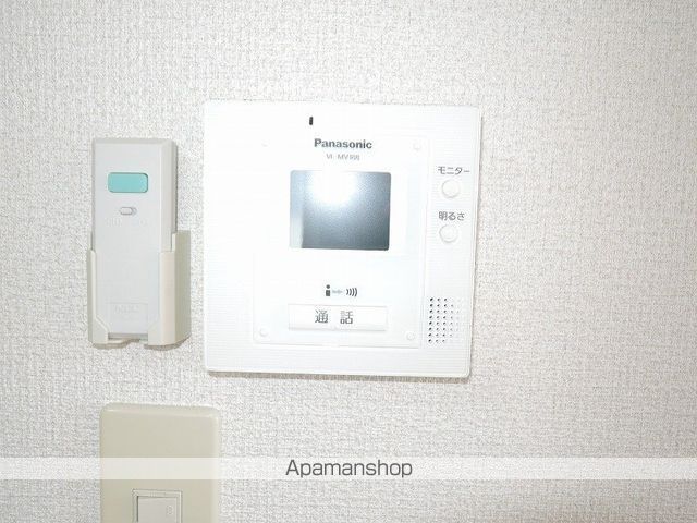 サンシャイン小泉の内装写真