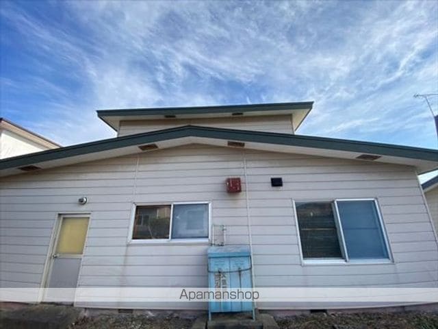 detached 北海道中川郡池田町字旭町６丁目8-11

地図を見る