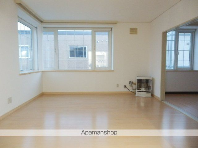 フォーサイト平和通の内装写真