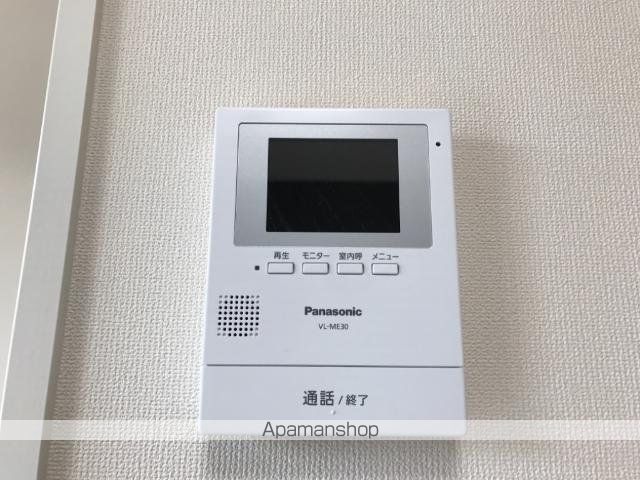 スカイ クレールの内装写真