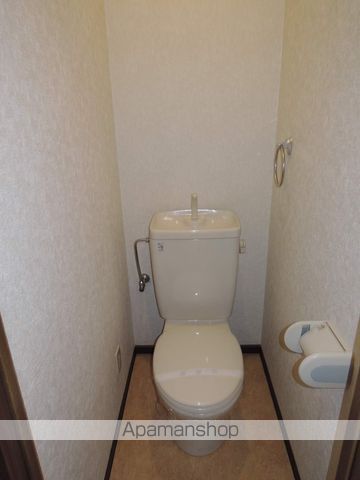 シエスタの内装写真