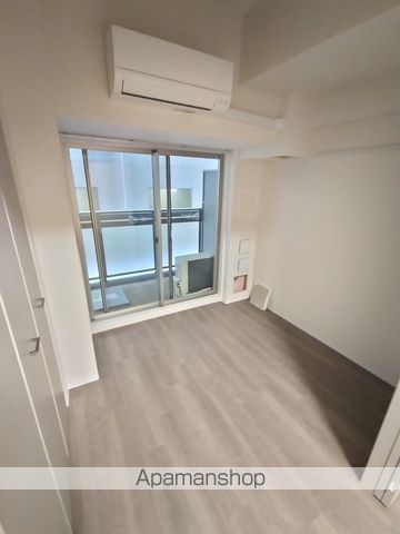 エスリードレジデンス大阪谷町THAMARKSの内装写真