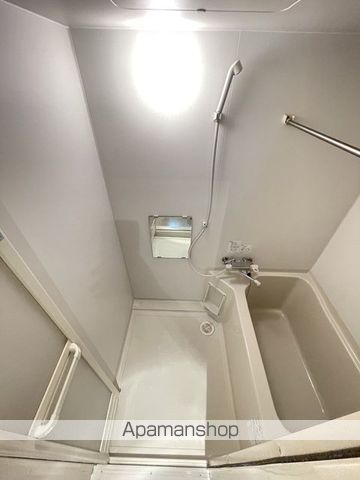 パークヒルズ中央12の内装写真