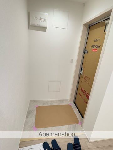 フジパレス高石綾園の内装写真