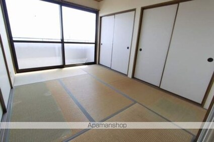 ハイカムール西[3LDK/65.41m2]のその他部屋・スペース