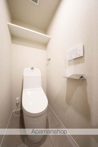 EDIT文京千石IIの内装写真