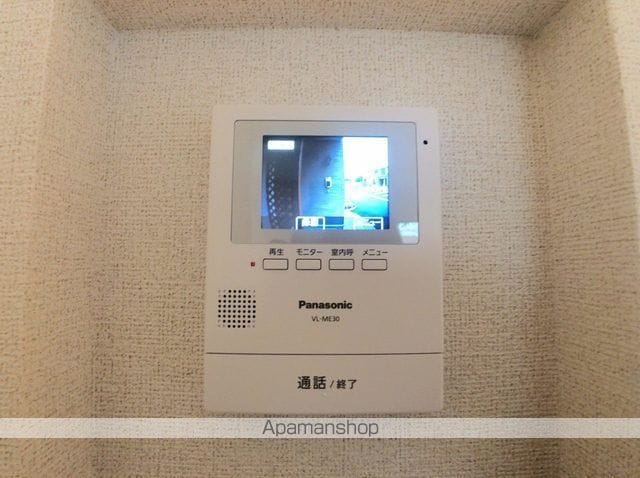 サンストーンIIの内装写真