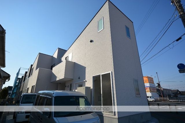 パルトネール前橋石倉