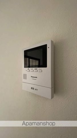 ステイI伊福町の内装写真