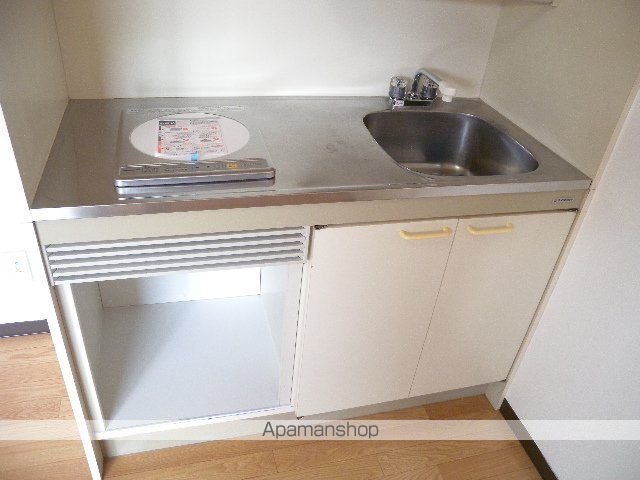 ダイアパレス平和通りの内装写真