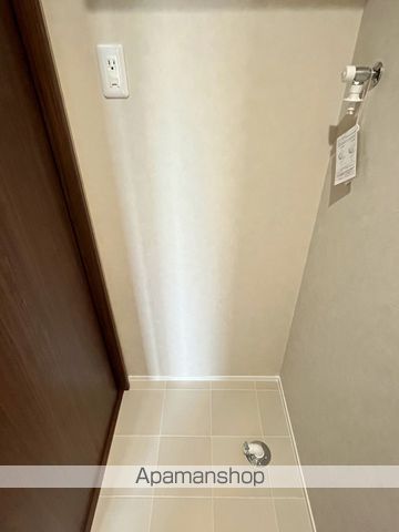 エクストラの内装写真