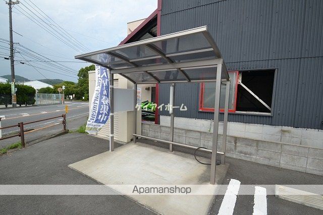 セパージュ古都のその他写真