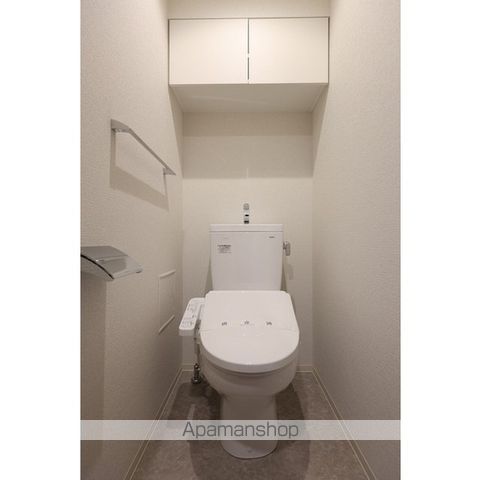GRAN PASEO清澄白河IIの内装写真