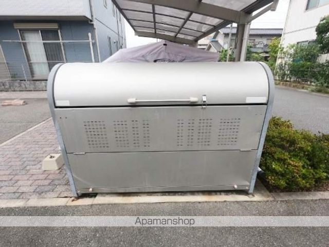 ヴィラシーン神辺 A棟のその他写真