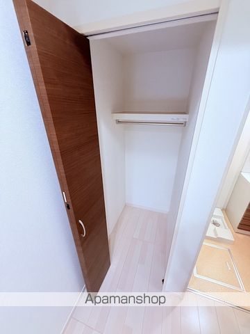 SAPHIRLOGER大阪城公園の内装写真