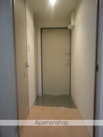 コムズ宮の沢の内装写真