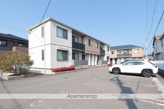 シャーメゾン ジェルメ B棟のその他写真