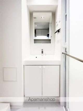 ＺＯＯＭ信濃町[1LDK/31.86m2]の洗面所