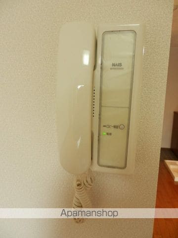 エムケー木戸の内装写真