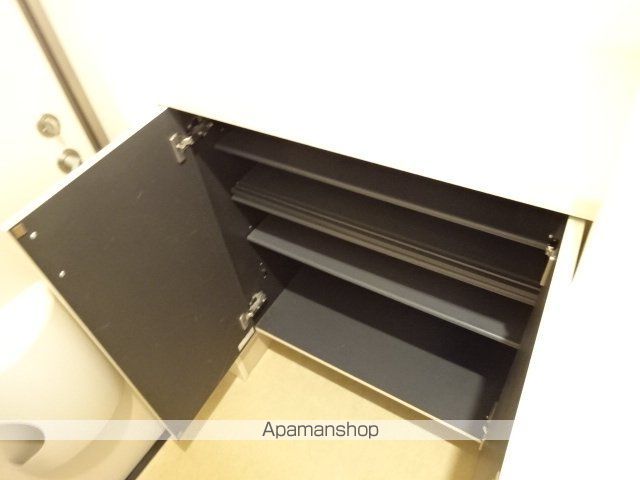 GRANA IIの内装写真