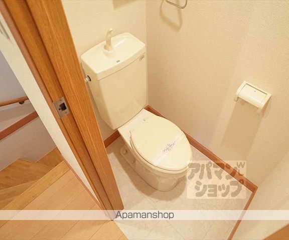 カーサノーブルの内装写真