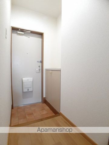 サンリバー21の内装写真