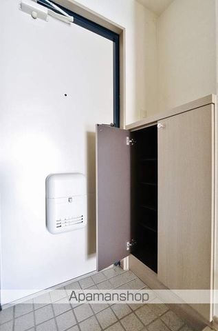 エクシード山城の内装写真