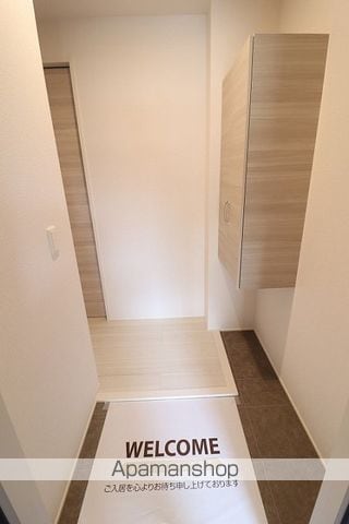 アーバンライフヒロ沖浜の内装写真