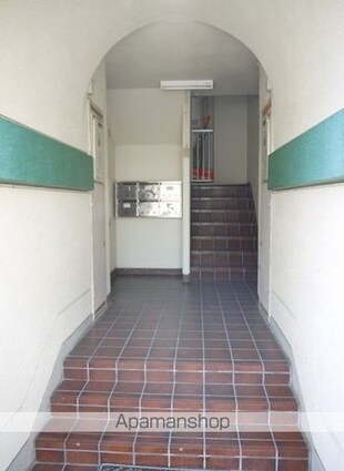 ヴィラ・スカイシップ[3LDK/72.54m2]の共用部2