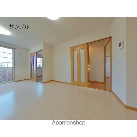 マウルールの内装写真