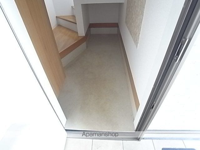 ラフォーレの内装写真