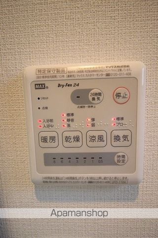 FORTRESS弐番館の内装写真