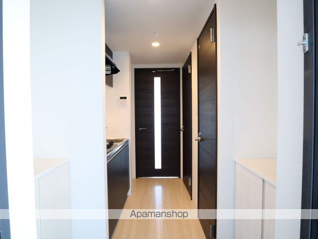 SーRESIDENCE上前津の内装写真