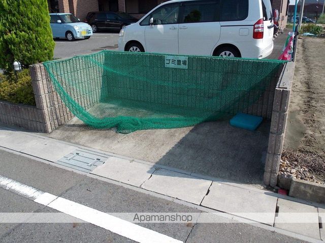 セイントクルーズのその他写真