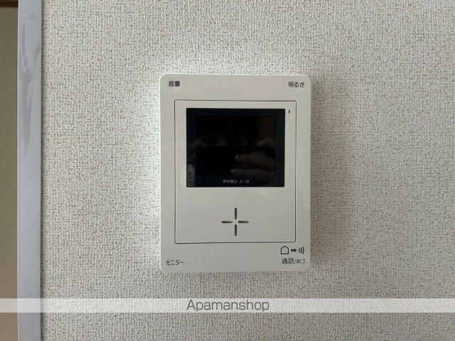 サンライズ コートIの内装写真