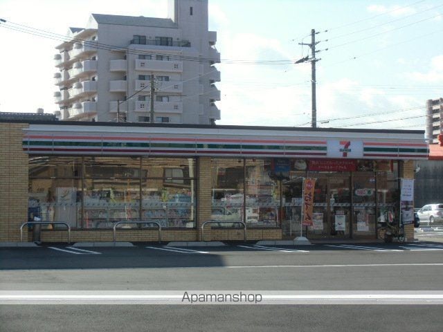 セジュールMIYAの周辺写真