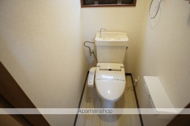 泉コーポの内装写真
