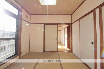 コーポタカノ[3K/61.06m2]のその他部屋・スペース