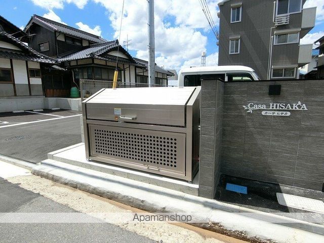 カーサ ヒサカの内装写真