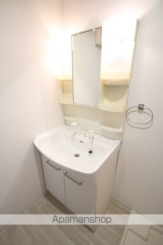 ハイムKITAEMONの内装写真