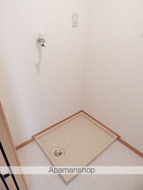 東京都立川市錦町１丁目[1K/22.95m2]の内装2