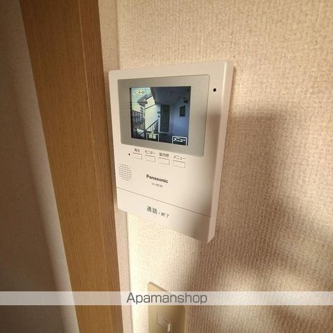 フレール愛子Bの内装写真