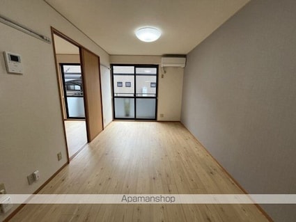 倫世館　Ｂ棟[2DK/50.12m2]の内装6