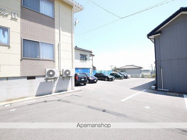 エランドールIIのその他写真